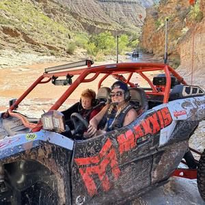 Meet your Posher, Amber